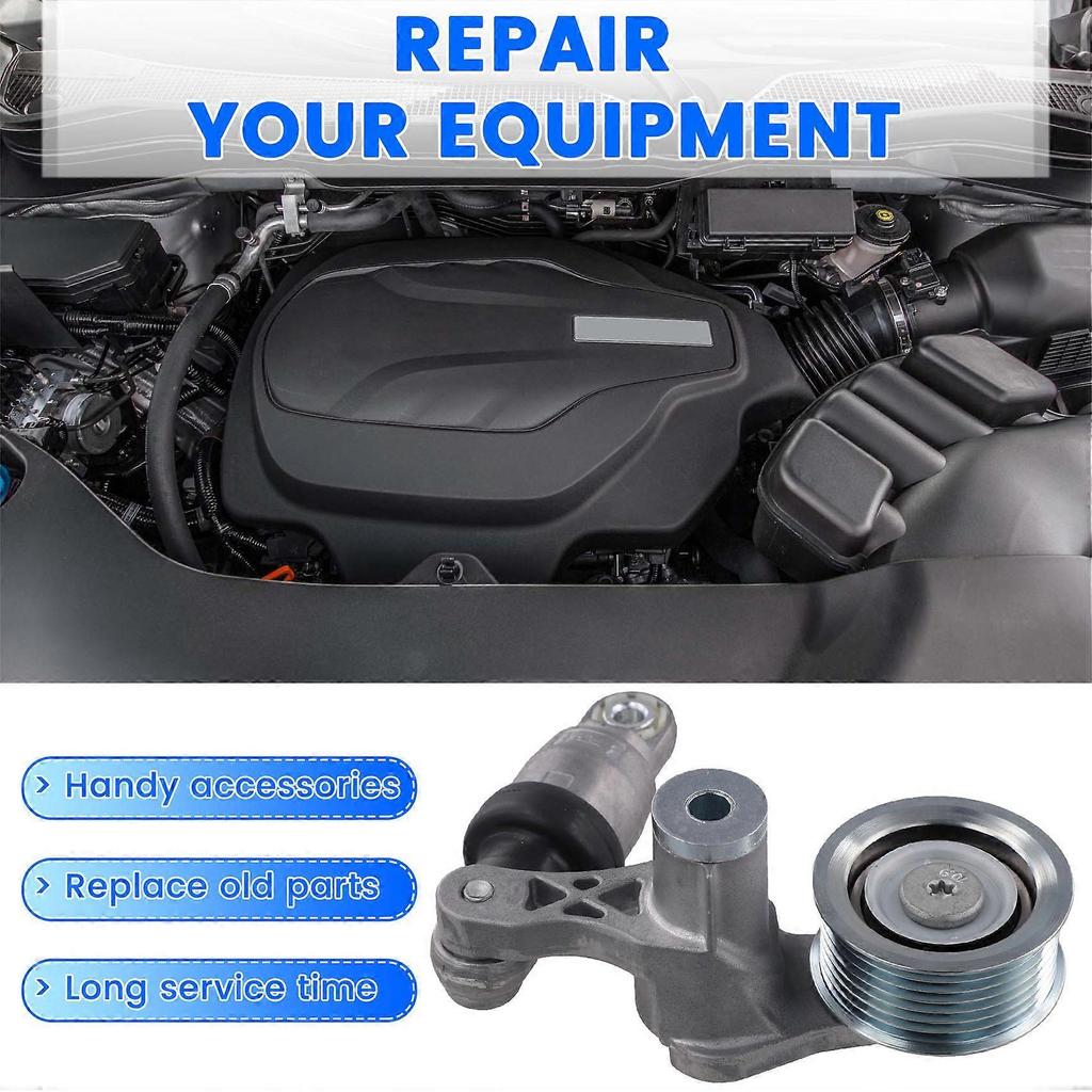 Drive Belt Automatic Tensioner for HONDA CIVIC IX X CR-V IV V HR-V 1.6 I-DTEC 31170-RZ0-G01 31179RZ0G01 31189RZ0G01