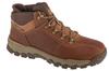 Threshold Rebound Trek, Mens Brown Trekking Shoes