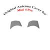 Оригинальная крышка антенны для Mini 4 Pro Губа антенны для DJI Mini 4 Pro Запасные части для ремонта