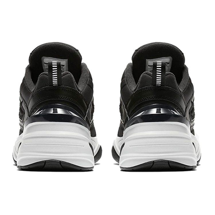 Nike M2K Tekno Черный Обсидиан AV4789-002
