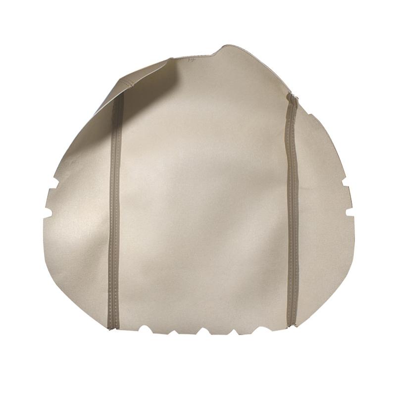 Для Toyota Tundra 2007 2008 2009 2010 2011 2012 2013 салон автомобиля центральная консоль управление подлокотник чехол бежевый кожаный