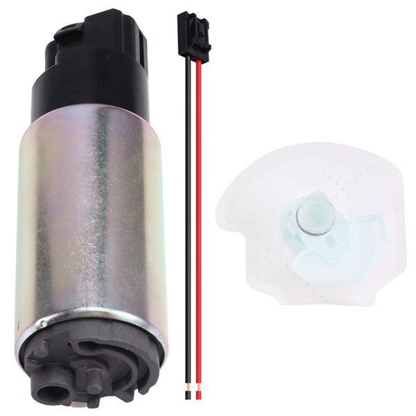 G23221-31340: Compatible Fuel Pump Assembly for Lexus GS300, GS350, GS450h