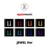 APPLEMUSIC POB JEWEL CASE Ver GDRAGON 3rd Album Ubermensch