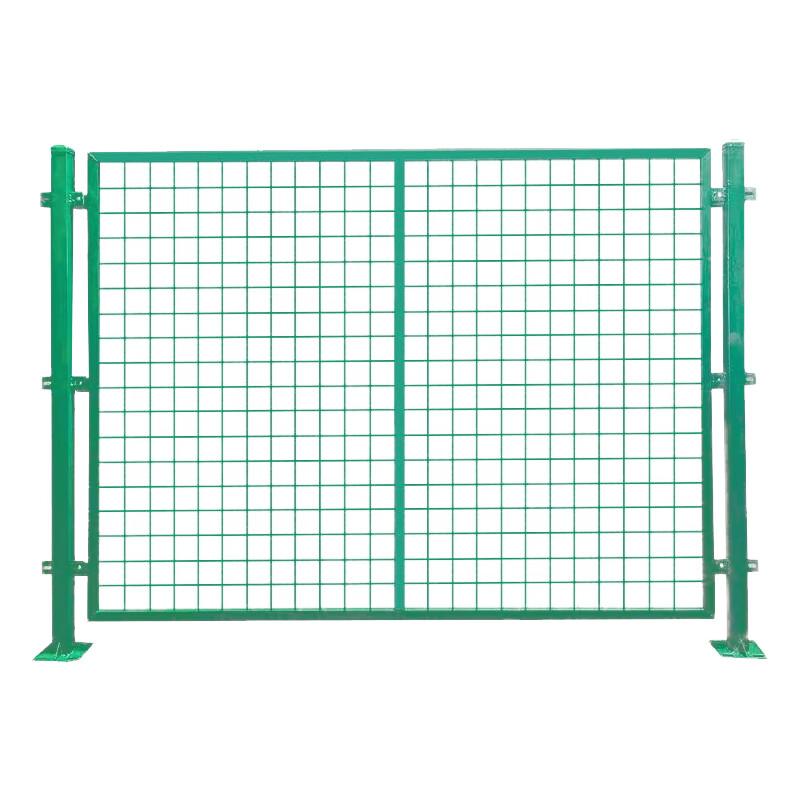 Outdoor Sports Field Fencing & Partition System