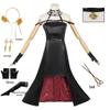 Yor Forger SPY×FAMILY Cosplay Set