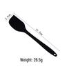 Silicone Spatula Baking Set