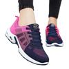 Fashion Large Size 36-44 Women Summer New Air Cushion Women's Shoes  Mesh Breathable Running Shoes Casual Sports Shoes for Women
