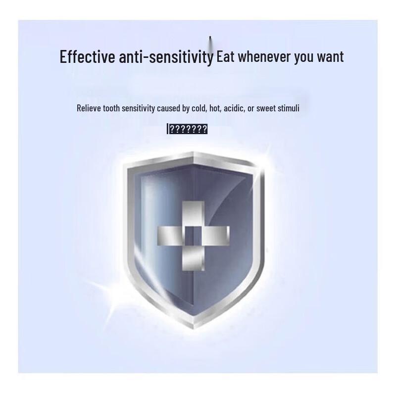 Leng Suan Ling Gum Care Anti-Sensitivity Toothpaste