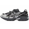Gel Kahana TR V4 Carbon Black Unisex Casual Shoes 1203A497-001