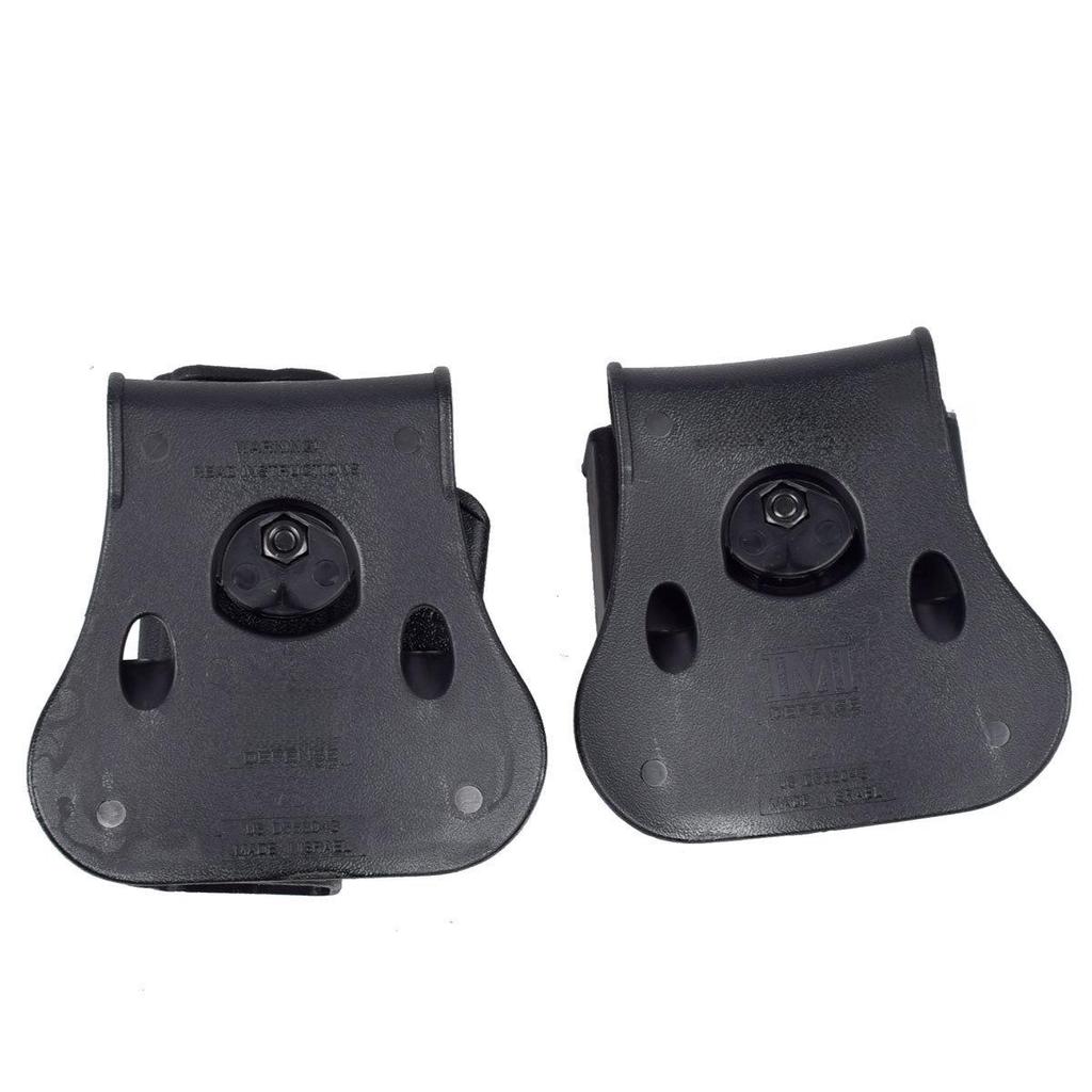 Glock 17 Quick-Draw Tactical Training Set с держателем магазина