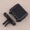 Стабильные характеристики AC Vent Tab Clip для Toyota Для Land Cruiser Для Prado FJ150 Простая установка Заводские характеристики