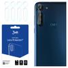 Motorola Moto G8 Power - 3Mk Lens Protection