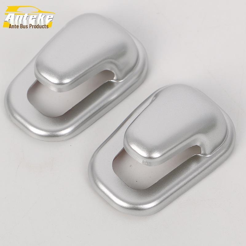 Antek URV 2018 Car Body Chrome Hook Protective Trim Decoration.