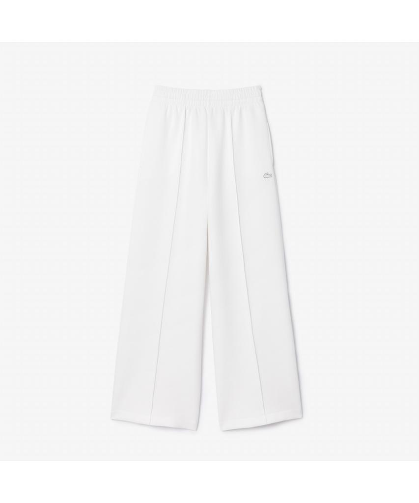 LACOSTE Женские двусторонние широкие спортивные брюки Xf0767-55N 001