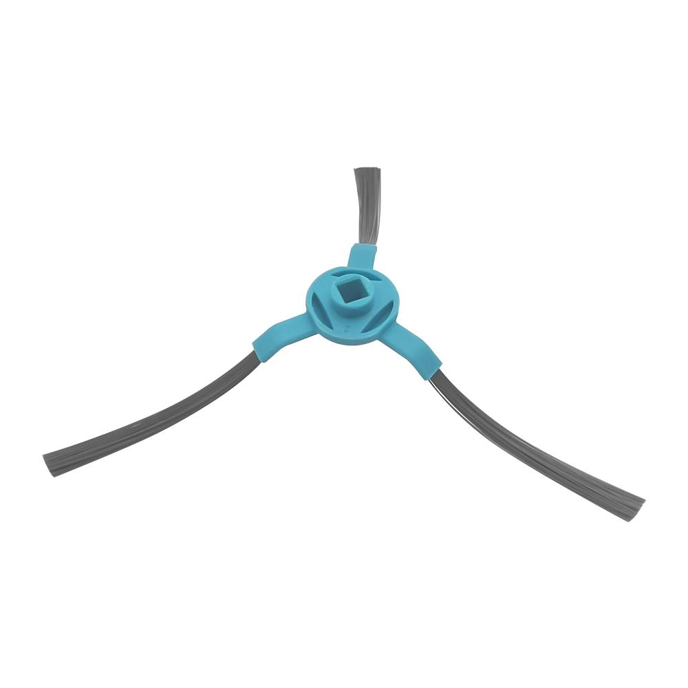 Подходит для Midea S5 Plus, Conga 2299 Ultra Home X-Treme Genesis Аксессуары для пылесоса Мешок для пыли Hepa-фильтр Ролик Боковая щетка Швабра