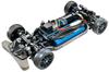 Tamiya Electric RC Car Special Project Chassis Kit 47326 1/10 No.26 1/10RC TT-02R