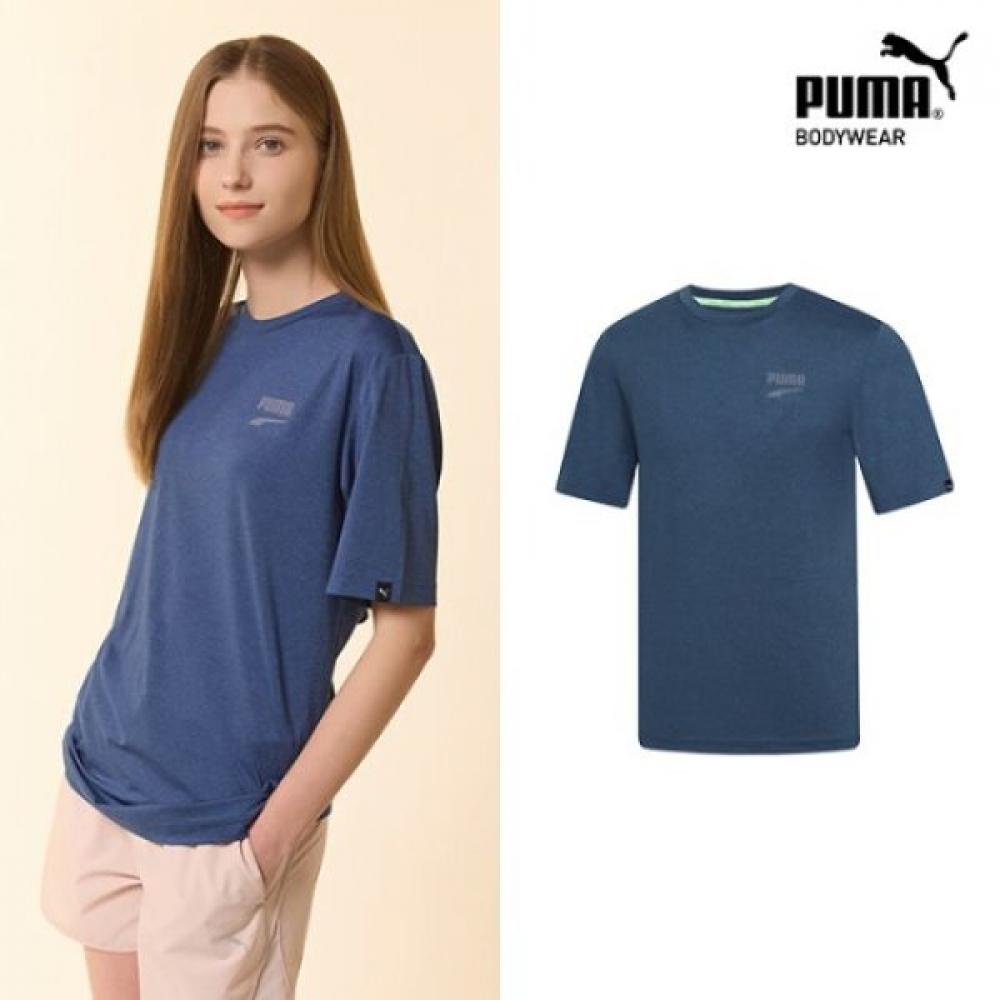 Puma Майка с коротким рукавом Puma Cool Dry, 7 шт. в упаковке