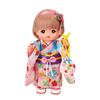 PILOT CORPORATION Set Kimono Set Mel-chan Dress-up
