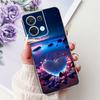 Чехол для Oppo Reno8 Pro 5G CPH2357 Крутой Дизайн Модный Расписной Чехол Мягкий Силиконовый Чехол для Телефона Для Oppo Reno 8 Pro Reno8 5G
