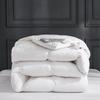 Langsah Premium White Goose Down Comforter