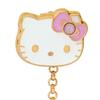 Sanrio Серьги Любовь Привет Привет Китти Розовые 925659 (САНРИО) (Я Китти)