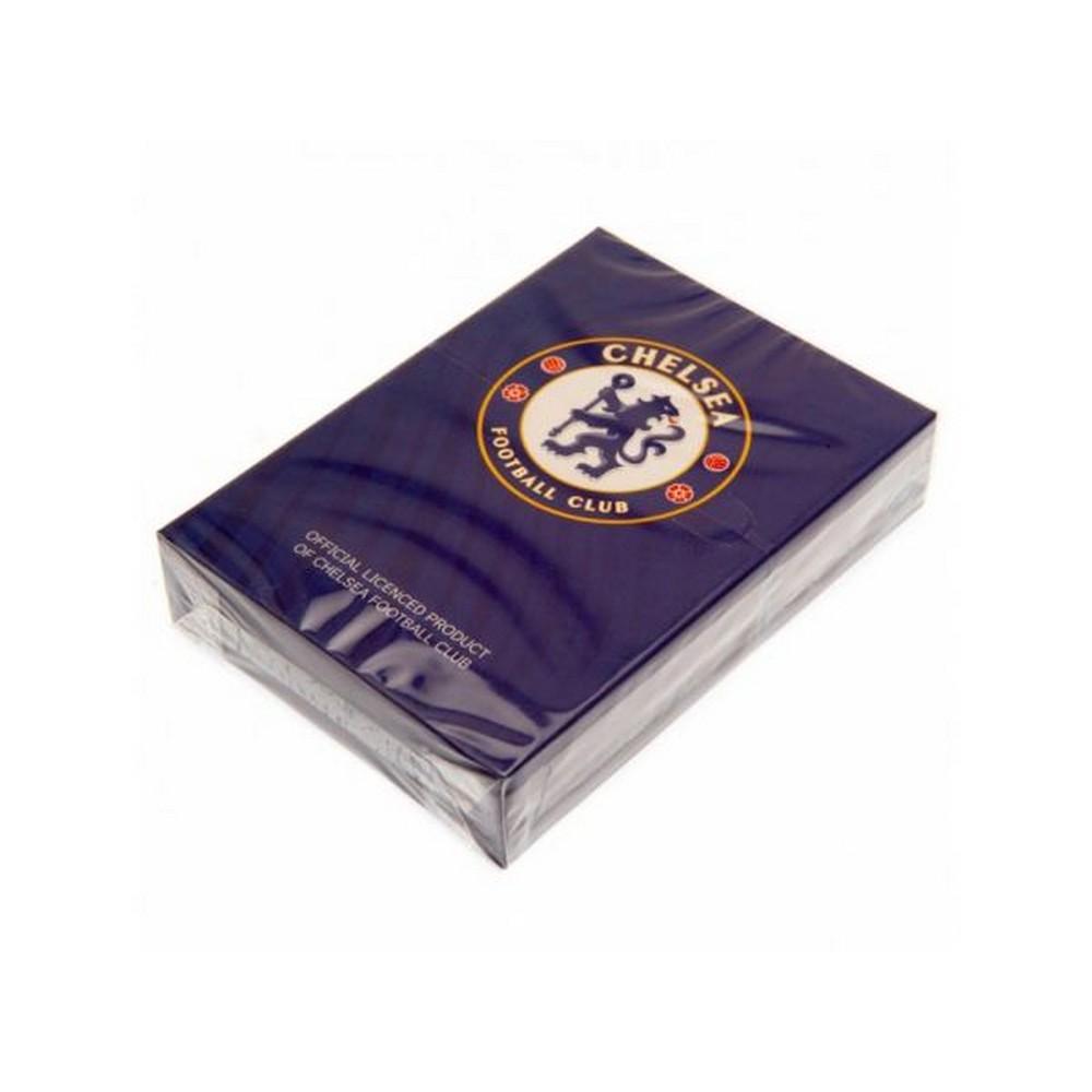 Chelsea FC Колода игральных карт