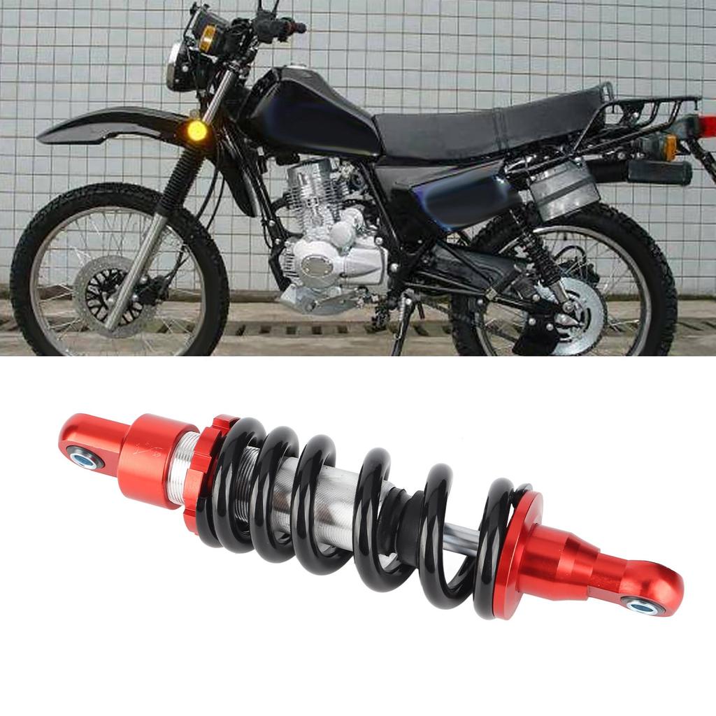 Амортизатор пружинный задний амортизатор подходит для 70CC 90CC 110CC 125CC 140CC 200CC Dirt Pit Bike
