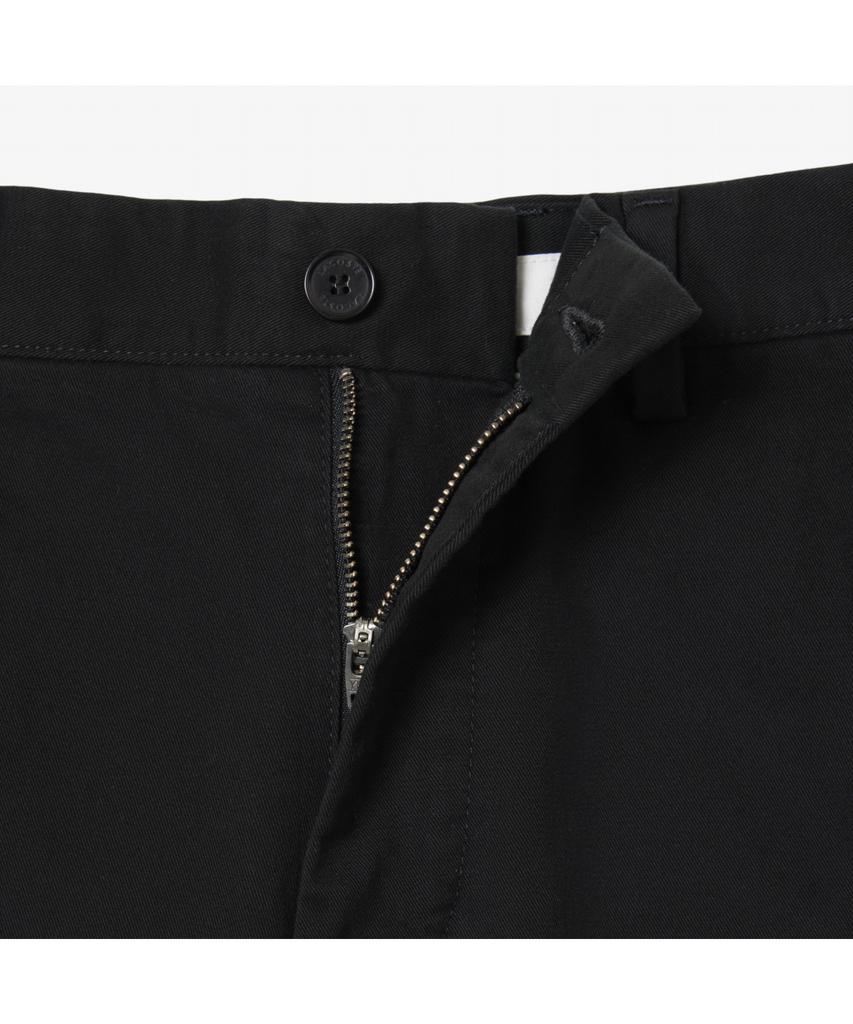 LACOSTE Мужские Хлопковые Брюки Классического Кроя Hh6298-56G 031