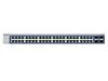GS748T Gigabit 48 Port App Cloud Smart Switch [оригинальный продукт] &