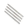 4pcs Oscillating Rotor Weight Axle Punch Set Stainless Steel Watch Movement Repair Tools with Magnetic
