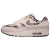 Air Max 1 Змеиная кожа Светло-древесно-коричневый Женские HF5338-100