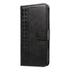 Leather Wallet Flip Case For Samsung Galaxy A57 A37 A56 A36 A26 A55 A35 A54 A34 A25 A24 A23 4G 5G Card Holder Cover Diamond Embossed