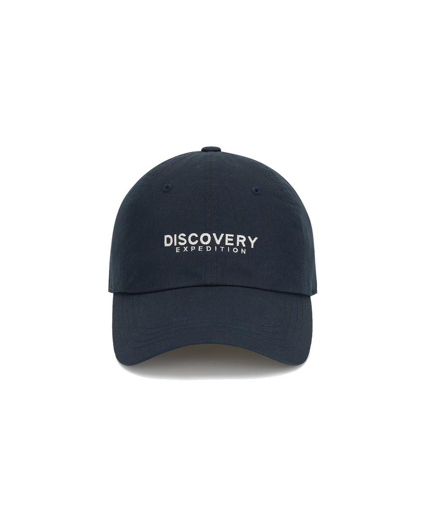 Кепка-бейсболка DISCOVERY EXPEDITION Discoverer (D/Темно-синий)