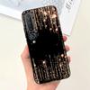 Чехол для Xiaomi Mi 10 Pro Милый Модный Расписной Чехол Мягкий ТПУ Ударопрочный Чехол для Телефона Для Xiaomi Mi 10 Lite Mi10 Pro 5G Полный Чехол