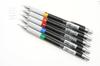 Mitsubishi Pencil Механический карандаш для черчения Черный 0.7 M7552.24