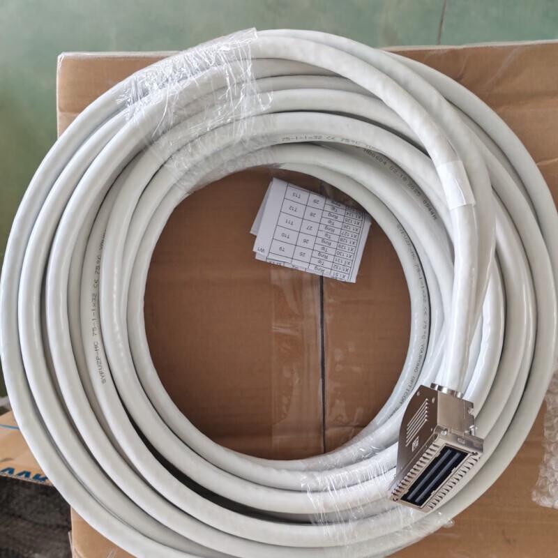 Huawei E1 & Network Gateway Relay Cables