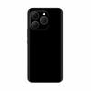 Для Realme 15T 5G Чехол Мягкий Силиконовый Бампер Мультяшный Цветок Череп Рисунок Задняя Крышка Для Oppo Realme 15T 15 T Чехлы Для Телефона Funda
