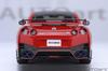 AUTOart Nissan Nismo Специальное издание Ярко-красный Готовый продукт 1/18 GT-R (Р35)