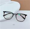 Ультралегкие Женские Очки для Чтения Модные Блокирующие Синий Свет Очки Мужские Оптические Линзы По Рецепту Очки