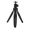Mini Selfie Tripod with Wireless Remote Control 360 degrees  Rotating Ball Head 7 Section Desktop Tripod for Video
