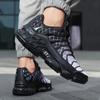 Мужская модная обувь больших размеров, нескользящая и износостойкая, для спорта и отдыха, кроссовки, мужская обувь