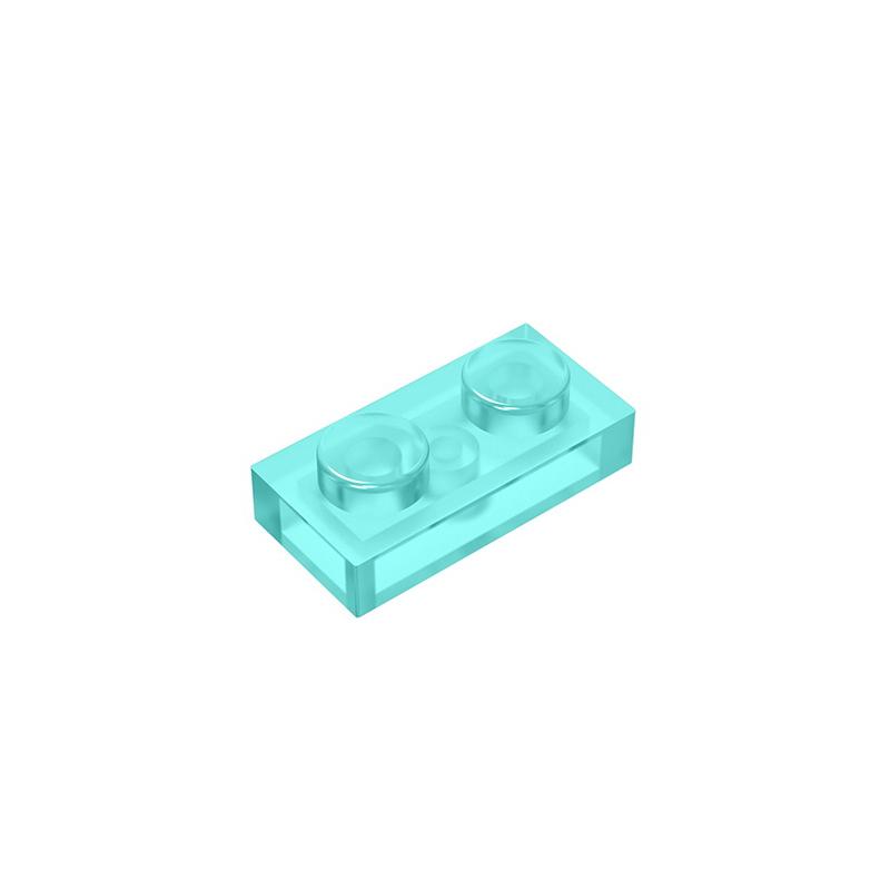 3023 Пластина 1x2 Кирпичи Коллекции Набор Модульные Игрушки Для Технических MOC DIY Подарок 1 шт. Распродажа Строительные Кирпичики Совместимые DIY