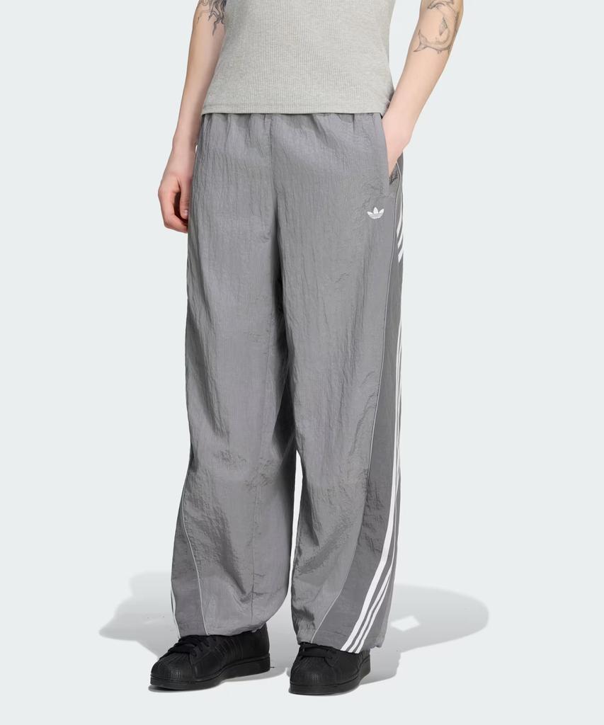 ADIDAS Adilenium Season 5 Track Pants - Grey / Kx4832