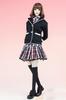 [TOYBARJAPAN] 16 Figure AccessoriesZYTOYS ZY15-30 High School Girl Sailor Suit and Shoes (Body and Head Not Included)