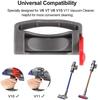 Hand-held Vacuum Cleaner Switch Lock Free Your Hands Parts Trigger Lock Clip Holder For Dyson V8 V10 V6 V7 V11 V15