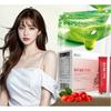 Beauty Empress Премиум Ферментированный Вкус Черники Ягоды Годжи Палочки 30 шт 2 г
