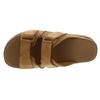 Golden Star High Slide 1155458 см [UGG] Женские сандалии, Каштан, 24.5
