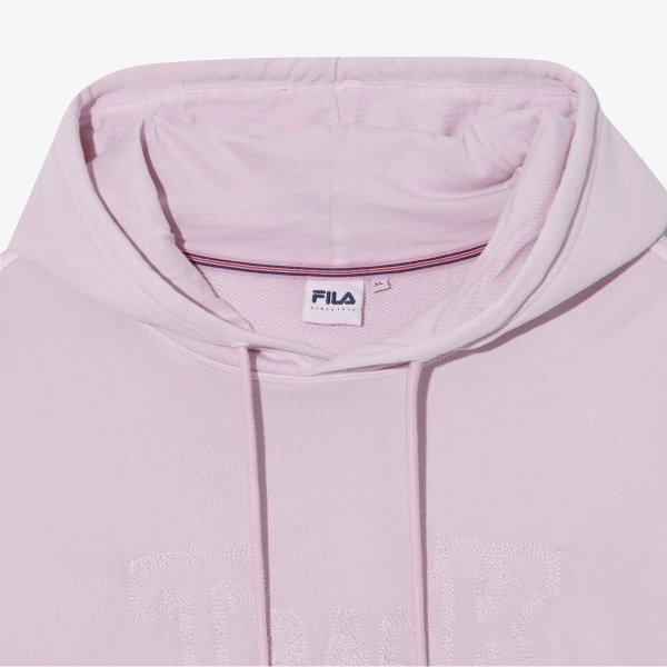 Fila Худи, окрашенное в готовом виде