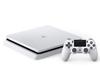 PlayStation 4 Glacier White 500 ГБ от [Восстановленная] (CUH-2100AB02) [Производитель прекратил выпуск] (обновленный)