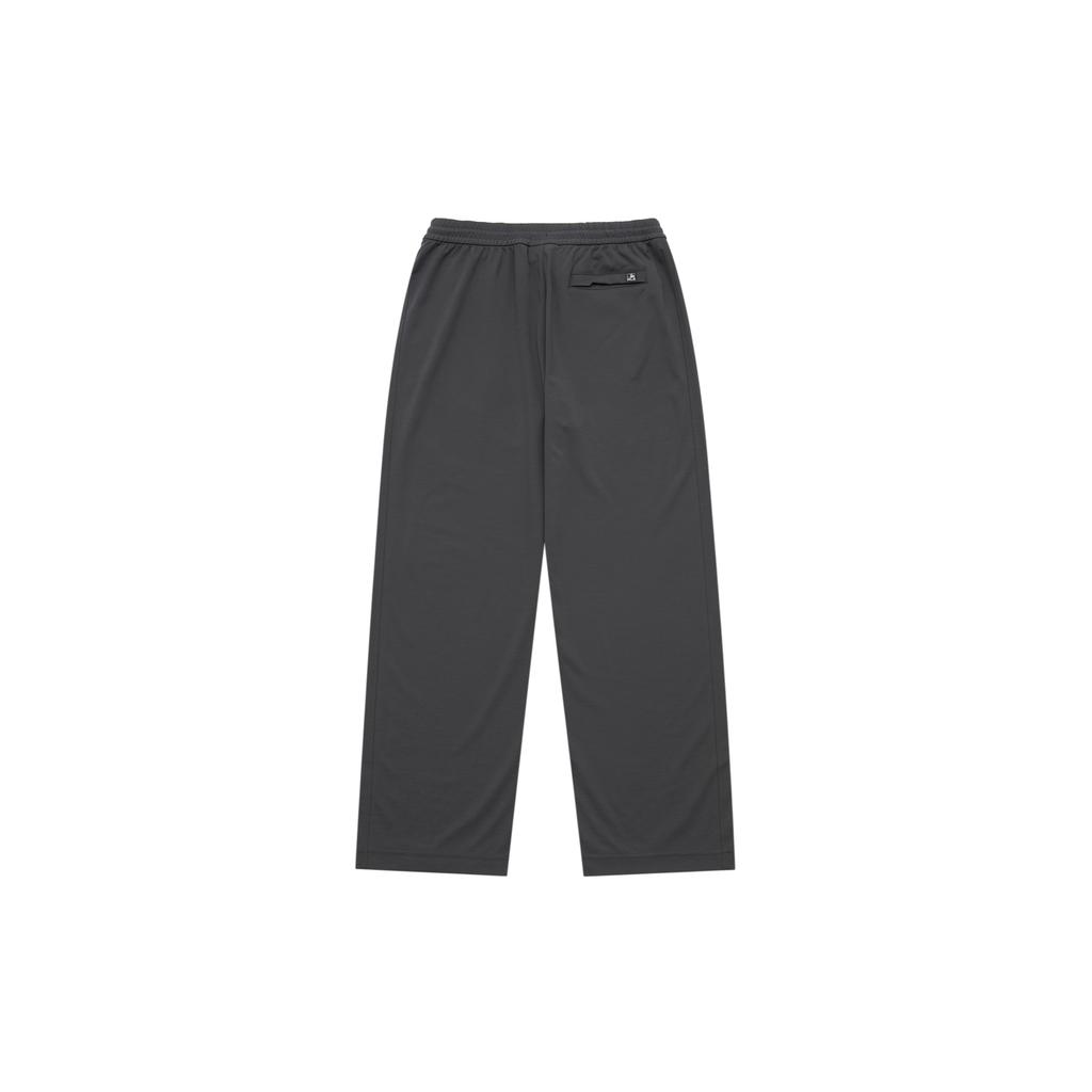 Новые трикотажные спортивные штаны унисекс MLB Boston Red Sox Basic Collection SS25, угольно-серые, 3APTB1153-43CGD